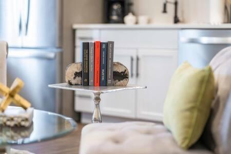The Warhol - Pet-Friendly Apartment Бентонвіль Екстер'єр фото